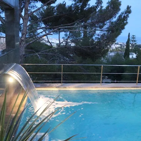 Cool & Modern Giovanna With Air Conditioning, Private Pool & Sea Views * Sitges