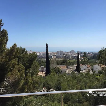 Cool & Modern Giovanna With Air Conditioning, Private Pool & Sea Views