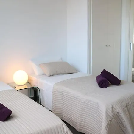 Cool & Modern Giovanna With Air Conditioning, Private Pool & Sea Views * Sitges