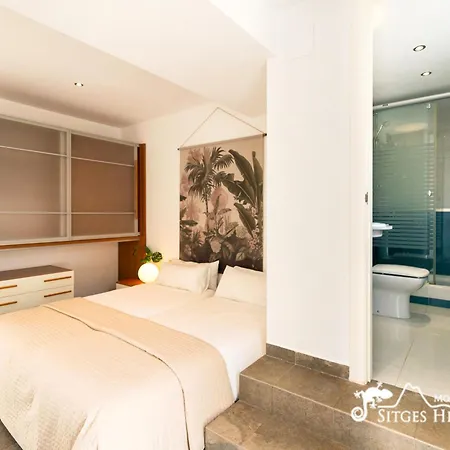 Cool & Modern Giovanna With Air Conditioning, Private Pool & Sea Views