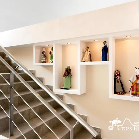 Cool & Modern Giovanna With Air Conditioning, Private Pool & Sea Views Vila *