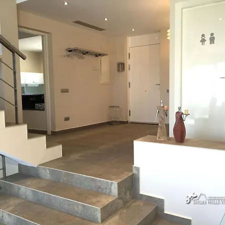 Cool & Modern Giovanna With Air Conditioning, Private Pool & Sea Views * Sitges